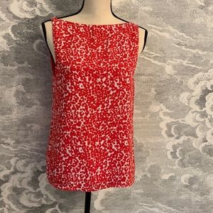 Loft tank top size XS